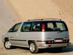 Pontiac Trans Sport 1994 года (EU)
